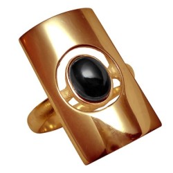 Gold ring Nr. 227