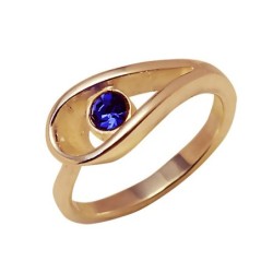 Gold ring Nr. 230