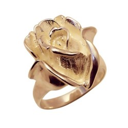 Gold ring Nr. 231