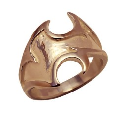 Gold ring Nr. 233