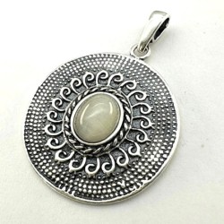 Silver pendant Nr. 1008