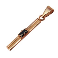 Gold pendant Nr. 151