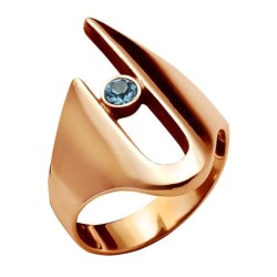 Gold ring Nr. 241