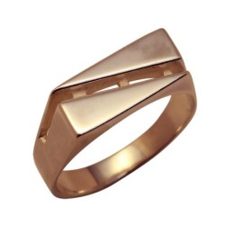 Gold ring Nr. 245