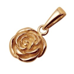 Gold pendant Nr. 469