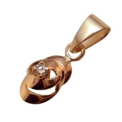 Gold pendant Nr. 479