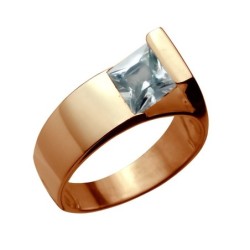 Gold ring Nr. 249