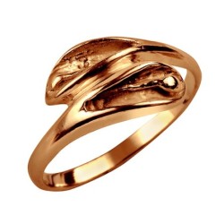 Gold ring Nr. 253