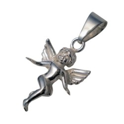 Silver pendant Nr. 4