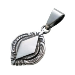 Sudraba kulons Nr:132