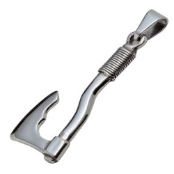 Silver pendant Nr. 174