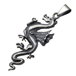 Silver pendant Nr. 176