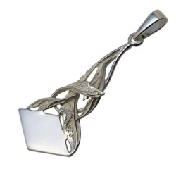 Silver pendant Nr. 179