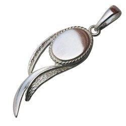 Silver pendant Nr. 183