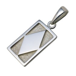Silver pendant Nr. 185