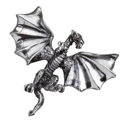 Silver pendant Nr. 188