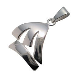 Silver pendant Nr. 218