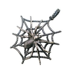 Silver pendant Nr. 252