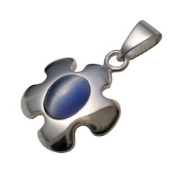 Silver pendant Nr. 257