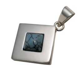 Silver pendant Nr. 318