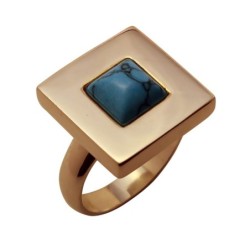 Gold ring Nr. 263