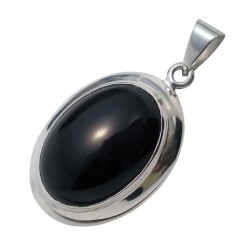 Silver pendant Nr. 345