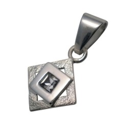 Silver pendant Nr. 349