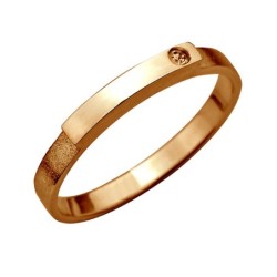 Gold ring Nr. 264