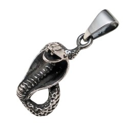 Silver pendant Nr. 391