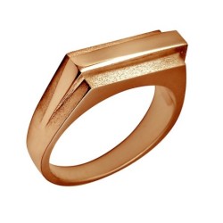 Gold ring Nr. 265