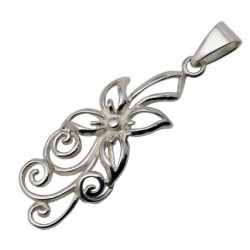 Silver pendant Nr. 407