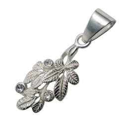 Silver pendant Nr. 419