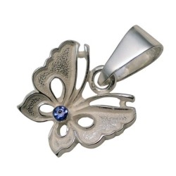 Silver pendant Nr. 452