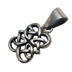 Silver pendant Nr. 470