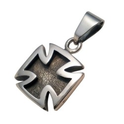 Silver pendant Nr. 477