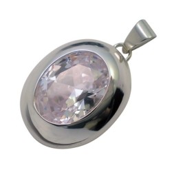 Silver pendant Nr. 493