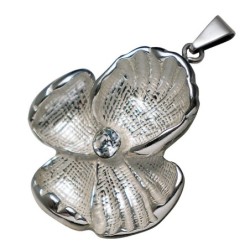 Silver pendant Nr. 502