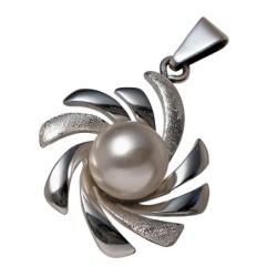 Silver pendant Nr. 520