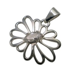 Silver pendant Nr. 532