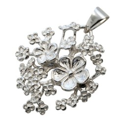 Silver pendant Nr. 570