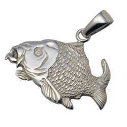 Silver pendant Nr. 598