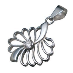 Silver pendant Nr. 603