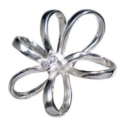 Silver pendant Nr. 607