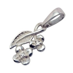 Silver pendant Nr. 611