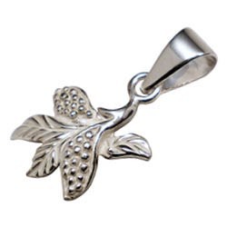 Silver pendant Nr. 629