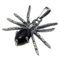 Silver pendant Nr. 641