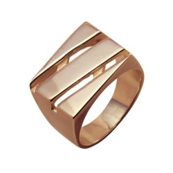 Gold ring Nr. 275