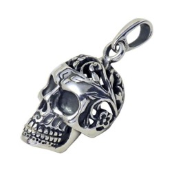 Silver pendant Nr. 644