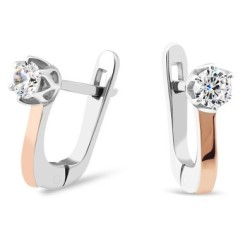 Silver earring Nr. SZ/883/884