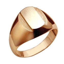 Gold ring Nr. 280